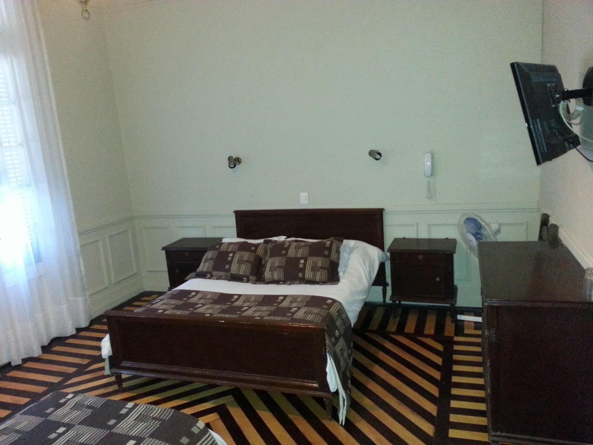 New Arapey Hotel Montevideo Buitenkant foto